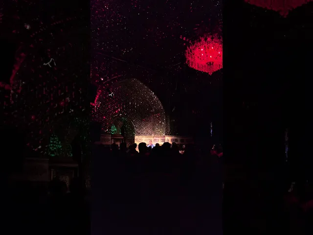 ⁣آقای ماه رمضان #shorts