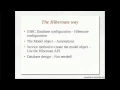 Hibernate Tutorial 03 Part 1 - Writing a Hibernate Application
