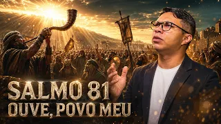 Salmo 81: Se Ao Menos Você Me Escutasse
