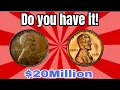 1951 Liberty Penny Worth 22 000 - Rare Errors History You Need to Know