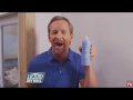 Glory Hole Repair
