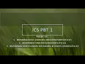 ICS PBT 1