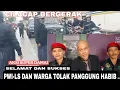 Lagu PWI-LS Dan Warga Cilacap Keliling Kota Tolak Acara Habib | Ceramah Kabib Tidak Bermutu 