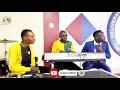 KWA MSAADA WA MUNGU COVER By #Henrytheband #papaabel #Davidtony