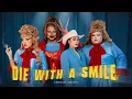 Download Lagu Die With A Smile - Lady Gaga, Bruno Mars COVER by THAMMACHAD \u0026 TANGMO