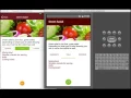 demo of text to speech plugin for NativeScript