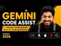 L-1 Gemini Code Assist Your AI Coding Partner