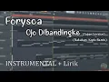 Download Lagu 【Koplo Instrumental】Ojo DIbandingke Japan Version (Rakakun- Remix)