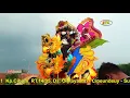 Download Lagu SINGA DANGDUT|| 21 juragan empang|| RANJAYA ENTERTAINMENT || BP BHOYAN \u0026 IBU EHA, CIHUNI 13NOV21