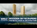 Download Lagu Norway vs. USA: Who Builds Higher in Timber? | Documentary