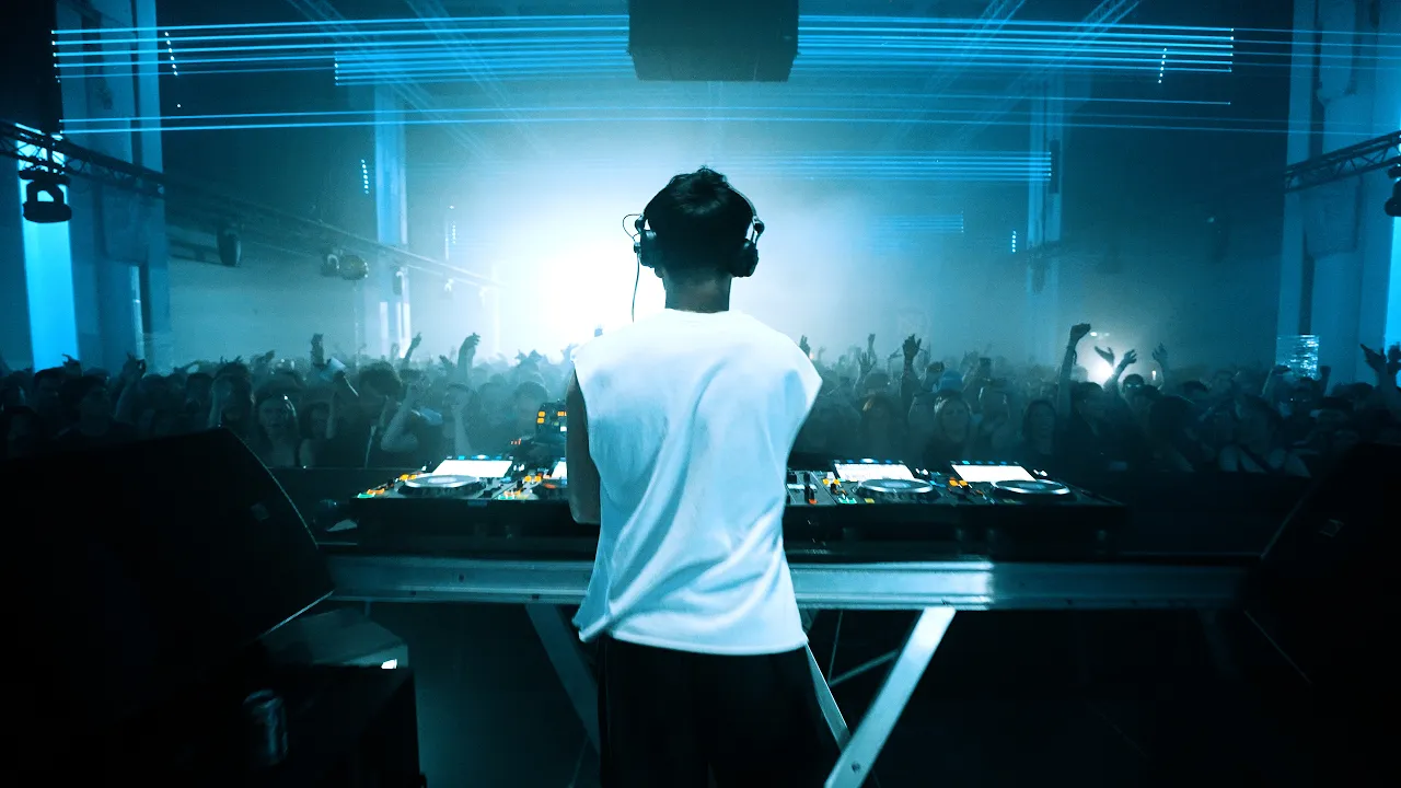 MATRAKK | NUITS SONORES 2026 [LIVE SET]