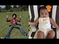 Messiah Harris Becomes a Father T I Oldest Son Buddy Red Welcomes Baby Girl Starts New Chapter