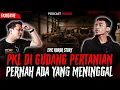 Download Lagu MAU MAGANG JADI GAK TENANG!! KARNA ADA YG MENINGGAL DI TEMPAT INI