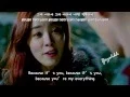 Download Lagu Kim Bum Soo -  Only You ( Beacause I Love You OST) - [ENGSUB + Romanization + Hangul]
