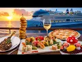 Ranking ALL Specialty Restaurants on Royal Caribbean
