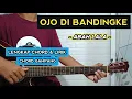 Download Lagu Ojo Di Bandingke - Abah Lala  Chord Gitar &  Chord Gampang