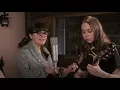 I'm With Her - Overland - 2/21/2018 - Paste Studios - New York - NY