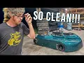 New Kart Body Upgrade