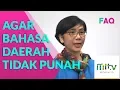 Download Lagu BAHASA IBU #4: Lakukan Ini Agar Bahasa Daerah Tidak Punah
