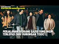 Download Lagu SELURUH CERITA FILM JALAN YANG JAUH JANGAN LUPA PULANG (2023)