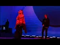 Ariana Grande - Boyfriend (FRONT ROW HD) - Sweetener World Tour Amsterdam