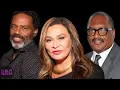 We re Not Surprised by Tina Knowles Richard Lawson s Divorce
