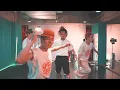 【otonariダンスエンターテインメント】タイミング 〜Timing〜 / Klang Ruler