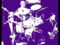 Time Will Tell - Art Blakey´s Jazz Messengers part 2