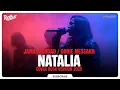 Lagu NATHALIA - OBBIE MESSAKH | COVER ROCK VERSION 2025 | Lagu Pop Jadul Versi Rock Powerful