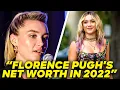 Florence Pugh s Net Worth In 2022