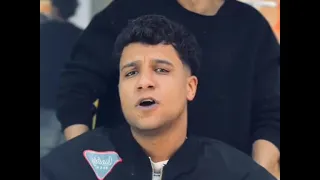 انا فين انا شكلي مبين خينين     مهرجانات  دندنها