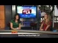 Good Day LA Breaks Into Song