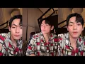 Download Lagu 🔴 [ENG SUB] BTS Taehyung Weverse Live (10.09.2025) | BTS V Live 