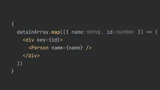Looping Inside React JSX How to Display Loop Data in React JS with Examples