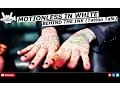 MOTIONLESS IN WHITE Behind The Ink with Chris Motionless Cerulli www pitcam tv