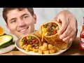 The Ultimate Breakfast Burrito Recipe