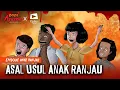 Lagu [HIGHLIGHT] Hantu Anak Kecil Bergantayangan Korban Ranjau (POPS x Rizky Riplay)