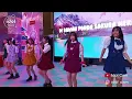 Download Lagu Hira Dazzle -  Be There for you at Gangnam Shibuya 2025 Tangcity Mall 240525