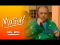Download Lagu Maguy S05 - Épisode 31 : L'éventaire de rien - Série en français - BF