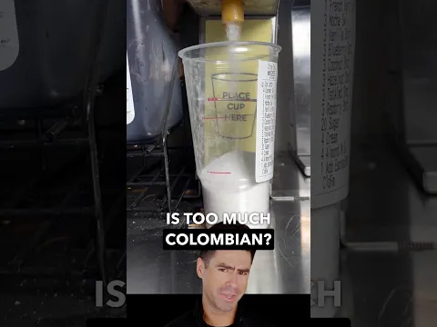 Colombian Coffee Recipe ☕️