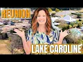 Reunion or Lake Caroline Explore the BEST Madison MS Neighborhood for Your Lifestyle and Budget
