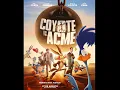 I Fought The Law The Clash from Coyote vs Acme 