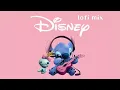 Download Lagu Disney Lofi Songs [chill playlist] 🎀 2h chill hiphop beats to study/work to