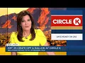 Circle K offering fuel food discounts