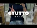 【Si Anas / Cakalanq】 もさを / Gyutto (Christmas Version) - Mosawo (Cover)