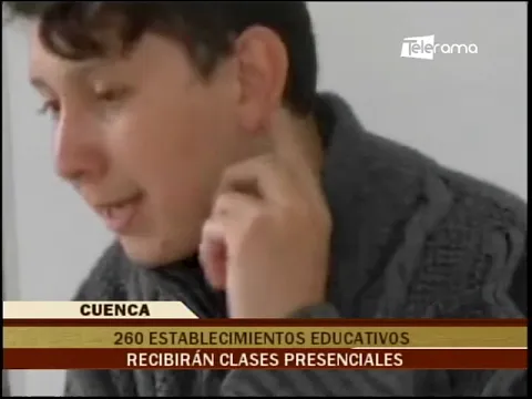 Cuenca al Día 01-09-2021