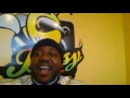 Vlog #1 | God inna mi corner by Romain Virgo