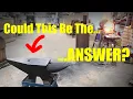 Budget Anvil Is It Worth Squat Starter Blacksmith Gear from Vevor