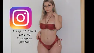 a tip of how i take my instagram photos lilith cavaliere