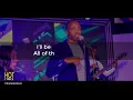 I'LL BE HERE - Dunsin Oyekan (Lyrics)